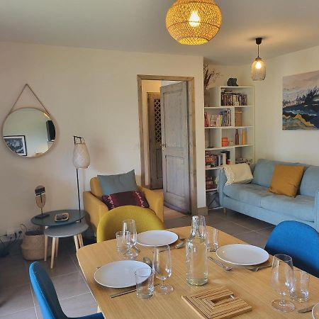 Le Criou - 3 Bedroom Apartment 5 Minutes Walk To The Village Centre Самоен Экстерьер фото